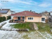 Bungalow nahe Wien Top Zustand Schwimmbiotop...