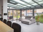 Ankommen. Durchatmen. Zuhause sein – mit Wintergarten...