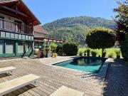 ANKOMMEN & GENIEßEN Herrliches Einfamilienhaus mit Pool...