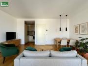 Ankommen & genießen: Terrassenwohnung mit 3 Zimmern...