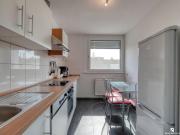 Ankommen im 7. Liftstock – Helle 3,5 Zimmer Wohnung in...