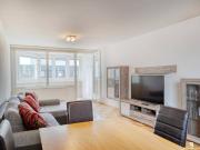 Ankommen im 7. Liftstock – Helle 3 Zimmer Wohnung in...