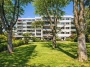 Ankommen und aufatmen: Helle 2 Zimmer Wohnung mit...