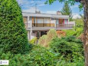 Ankommen und aufatmen – Ihr Zuhause zwischen Stadt & Natur