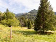 Ankommen und Ausspannen auf 950 m² Naturglück