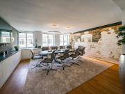 Ankommen und loslegen, wir machen den Rest für Sie