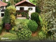 Ankommen und wohl fühlen: idyllisches Haus mit Garten