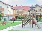 Ankommen und Wohlfühlen Ankommen und Wohlfühlen