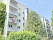 Ankommen und wohlfühlen: 3 Zi. Wohnung mit Balkon