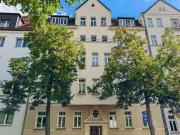 ANKOMMEN UND WOHLFÜHLEN Bezugsfreie 3 Raum Wohnung mit...
