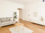 Ankommen und Wohlfühlen – liebevoll sanierte...
