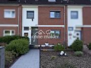 Ankommen und Wohlfühlen – Saniertes Reihenhaus mit...