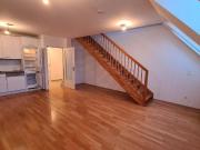 Ankommen und wohlfühlen: Traumhafte DG Maisonette mit...