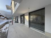 Ankommen & Wohlfühlen 2 Zimmer EG Wohnung mit Terrasse...