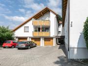 Ankommen & wohlfühlen – 3,5 Zimmer Wohnung mit Balkon