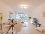 Ankommen & Wohlfühlen: Helles Reihenhaus mit Garten in...