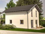 Ankommen. Wohlfühlen. Leben. – Ihr Einfamilienhaus in...