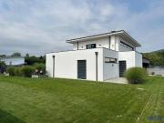 ANKOMMEN & WOHLFÜHLEN Modernes Einfamilienhaus mit...