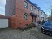 Ankommen & wohlfühlen – Reihenendhaus mit Garage und...