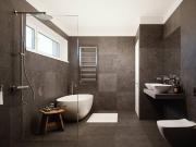 Ankommen & Wohlfühlen SCHLÜSSELFERTIGES DOPPELHAUS...