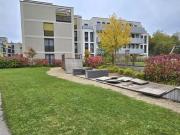 Ankommen. Wohlfühlen. Zuhause sein ? Ihre Gartenwohnung...