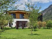 Ankommen. Zuhause sein. Gartenidylle & Bergblick am...