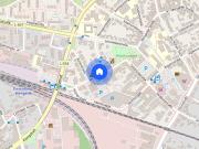 ANKOMMEN & ZUHAUSE SEIN GROßZÜGIG MIT BALKON