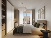 Anlage mit Potenzial: Modernes Wohnen in den PARK FLATS...