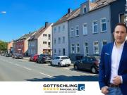 Anlage mit Zukunft | ruhiges MFH mit enormen Potenzial