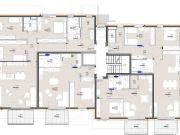 Anlage Neubauprojekt Wohnen im Grünen