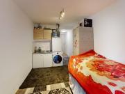 Anlage Objekt: Top vermietete Garconniere mit Balkon! Anlage Objekt: Top vermietete Garconniere mit Balkon!