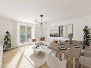 Anlage oder Eigennutz ab 2028– Stilvolle 3 Zimmer...