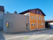 ANLAGE ODER EIGENNUTZEN: Sanierte Singlewohnung im...