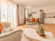 Anlage WOHNUNG VERMIETET bis 31.03.2028