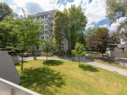 Anlagehit: 2 Zimmerwohnung mit Balkon!