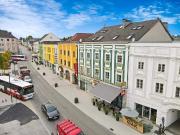 Anlageimmobilie 4,3% Rendite Zinshaus Anteil eines Wohn... Anlageimmobilie 4,3% Rendite Zinshaus Anteil eines Wohn...