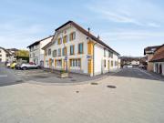Anlageimmobilie in Lucens mit erhaltenem Industriecharme