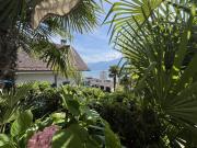 Anlageimmobilie in Montreux / 4 Wohnungen / 6 Parkplätze...