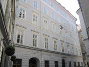 ANLAGEOBJEKT 4 Zimmerwohnung im 1. Bezirk unbefristet...