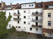 Anlageobjekt: 6 Eigentumswohnungen im Paket kein...