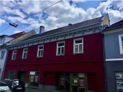 Anlageobjekt 850 m2 Bruck an der Mur