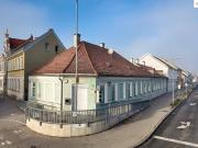 Anlageobjekt bestehend aus zwei Häusern in Neunkirchen