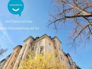 Anlageobjekt • Eigentumswohnung • 2 Zimmer • Kaßberg •...