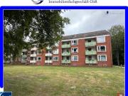 Anlageobjekt! Eigentumswohnung mit Balkon am Stadtrand...