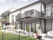 Anlageobjekt: Exklusive Eigentumswohnungen, Penthouse...