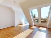 Anlageobjekt: Exklusives Stadthaus ERSTBEZUG