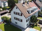 Mehrfamilienhaus mit drei Wohneinheiten in Bregenz zu...