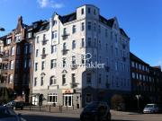 Anlageobjekt in der Holtenauer Straße