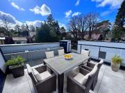 ANLAGEOBJEKT in Hietzing! Modernes 3 Zimmer Eigentum mit...