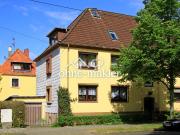 Anlageobjekt: Kleines Mehrfamilienhaus MFH mit 2...
